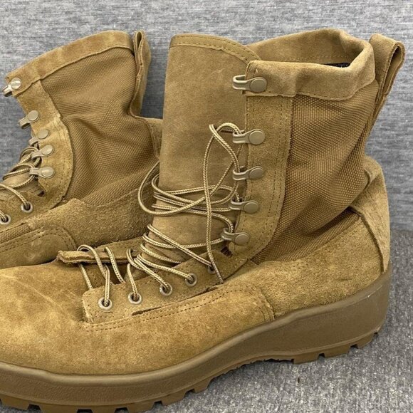 Altama Boots Men's Size 11 - Picture 6 of 6